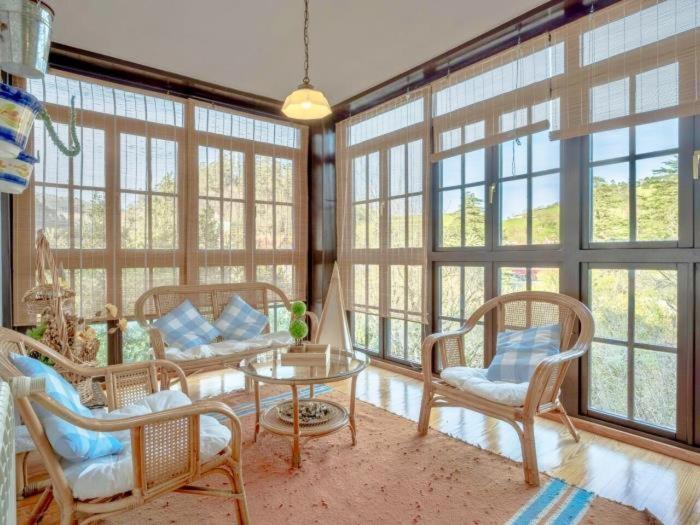 Casona En Puente Viesgo Villa Kültér fotó