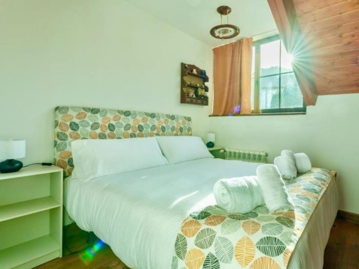 Casona En Puente Viesgo Villa Kültér fotó