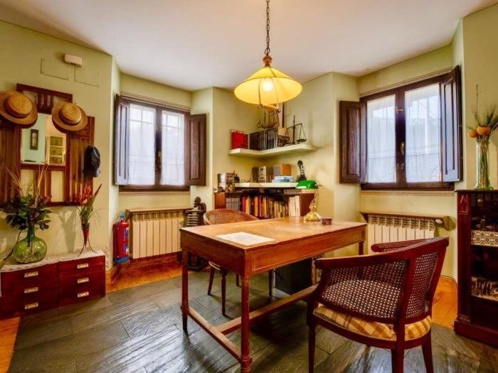 Casona En Puente Viesgo Villa Kültér fotó