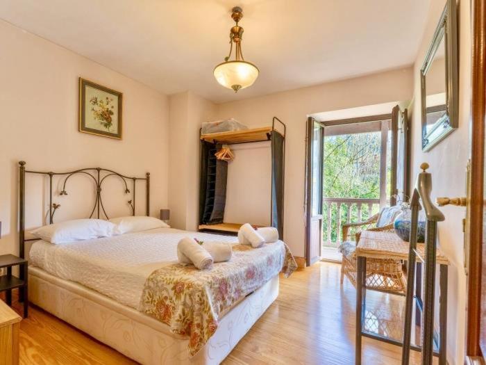 Casona En Puente Viesgo Villa Kültér fotó