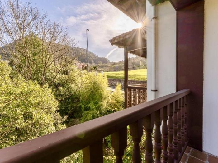 Casona En Puente Viesgo Villa Kültér fotó