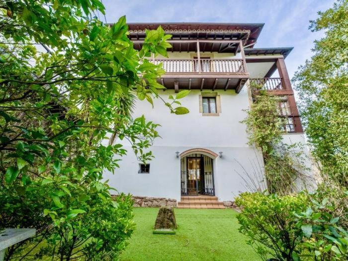 Casona En Puente Viesgo Villa Kültér fotó